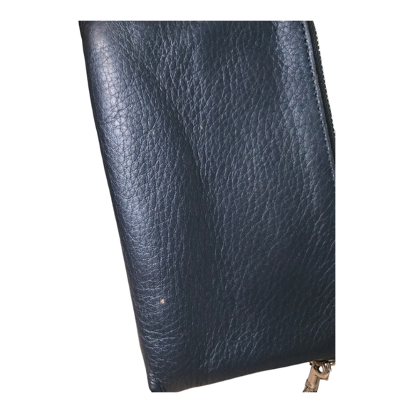 Coach wallet double zipper with dust bag - Picture 7 of 17